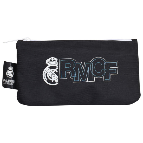Sunce Παιδική κασετίνα Real Madrid Pencil Case